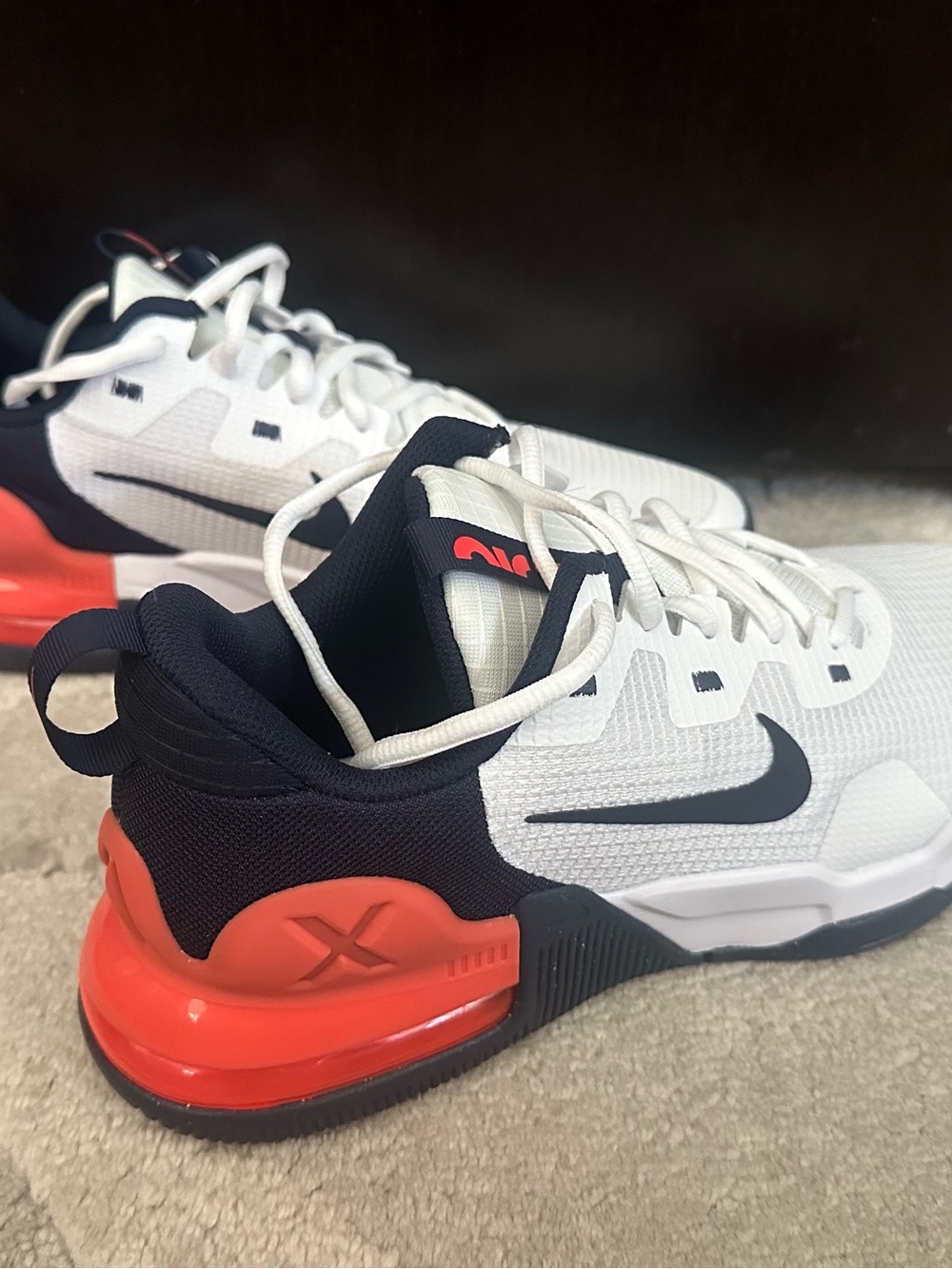 Nike Men’s Air Max Alpha Trainer 5
